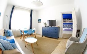 Taya Apartment