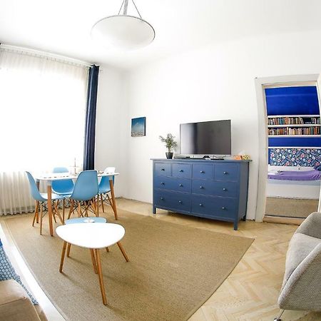 Taya Apartment Ljubljana Extérieur photo