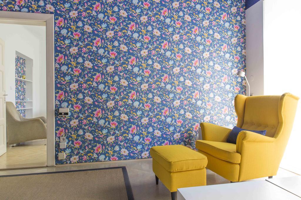 Taya Apartment Ljubljana Extérieur photo