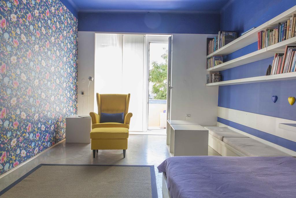 Taya Apartment Ljubljana Extérieur photo